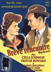 Breve_rencontre_1945 Affiche
