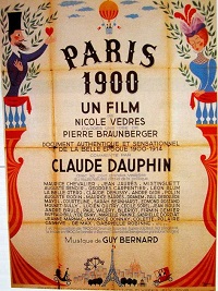 paris-1900 affiche