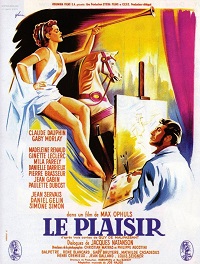 Affiche le plaisir
