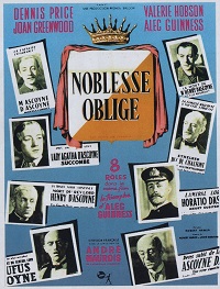 Noblesse oblige (2)