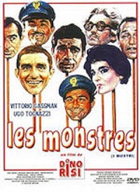 Les Monstres