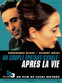 Apres la vie - affiche