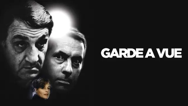 Permalien vers: Garde à vue – Mardi 9 mars 20h30