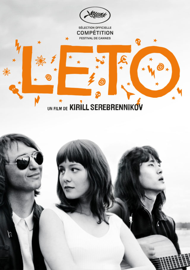 Leto – Mardi 10 octobre 2023