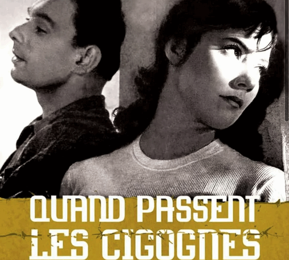 Permalien vers: Quand passent les cigognes – Mardi 24 février