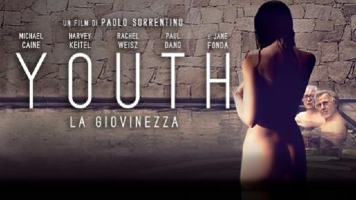 Youth – mardi 21 avril à 20h30