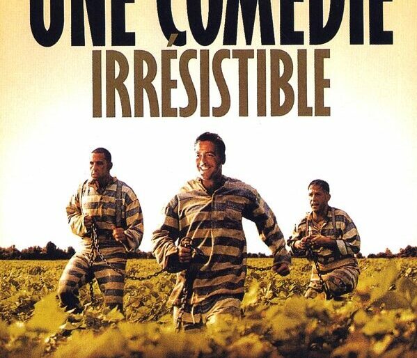 Permalien vers: 0’Brother / mardi 19 mai