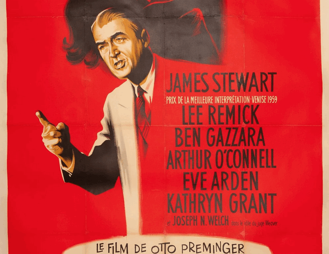 Permalien vers: Autopsie d’un meurtre – Mardi 17 mars