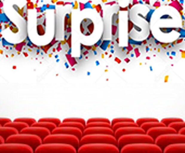 Permalien vers: Film surprise / samedi 30 mai