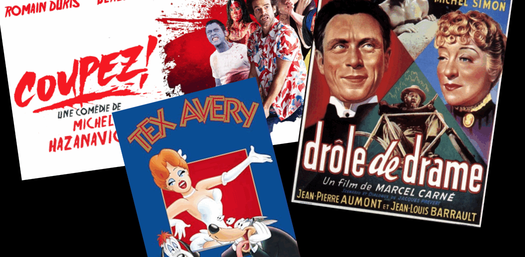 Permalien vers: Nuit du ciné-club 2025